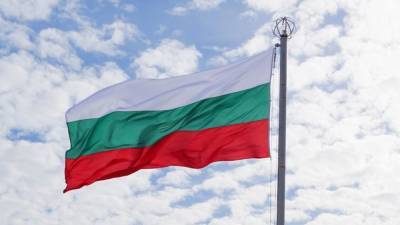 Болгария объявила персоной нон грата военного атташе при посольстве РФ в Софии