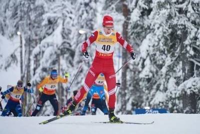 Две спортсменки представят Татарстан на Кубке мира по лыжным гонкам