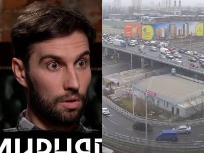 Тренды YouTube: Как пересобрать карьеру в юморе и столбы на Шулявском мосту