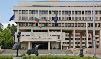 Болгария высылает российского дипломата, заподозренного в шпионаже