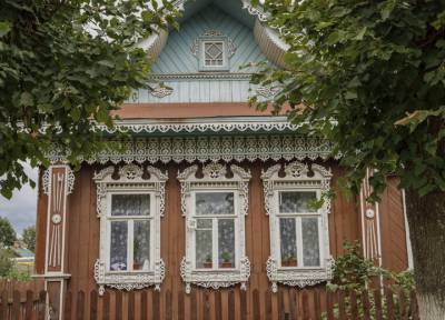 240 семей в деревнях и селах Ивановской области приобрели жилье на льготных условиях