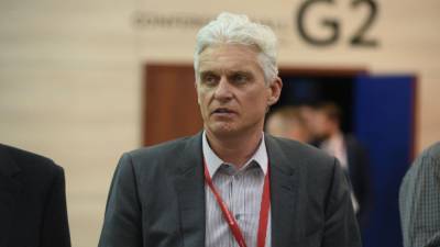 Олег Тиньков объяснил причины срыва сделки с "Яндексом"