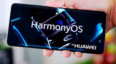 Huawei назвала первый смартфон, который будет работать на базе фирменной ОС HarmonyOS 2.0