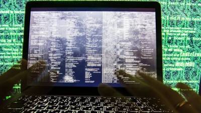 В Тюменской области зафиксирован рост киберпреступности
