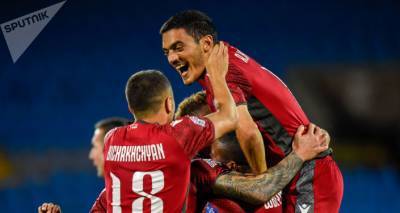 Мхитарян против Модрича: сборная Армении сыграет с Хорватией