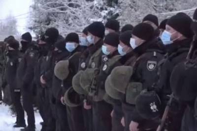 На Донбассе задержали четырех террористов «ЛДНР» и дезертира ВСУ