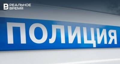 Полицейские начали проверку по факту избиения сына одной из казанских активисток