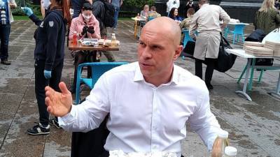 Депутат Рады Кива уверен, что Украина превратится в могильник