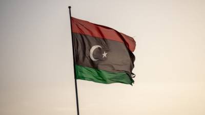 Боевиков Мисураты хотят изгнать из Триполи