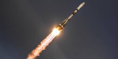 На Восточном впервые за 2020 год состоялся пуск ракеты