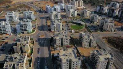 Цены на жилье в Израиле: 3 комнаты на у моря за 525 тысяч, 3 комнаты в Тель-Авиве за 5 млн