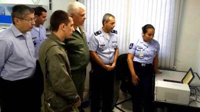 Главком ВВС Украины подозревается в халатности из-за крушения Ан-26