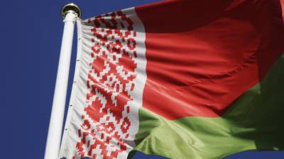 МИД Белоруссии заявил о попытках внешнего вмешательства со стороны ЕС