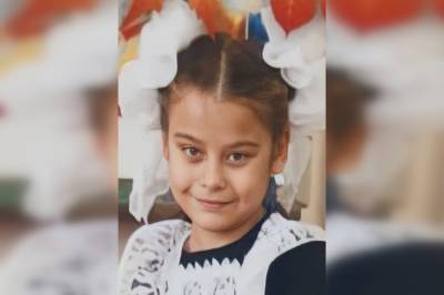 Не вернулась домой из школы: в Уфе пропала 12-летняя девочка