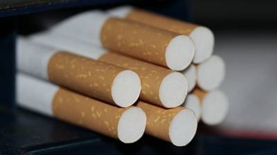 Эксперт оценил законопроект об ограничении ввоза сигарет в Россию