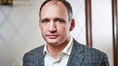 Татаров дал комментарии на обвинения САП