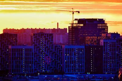 В России запустили программу льготной аренды жилья