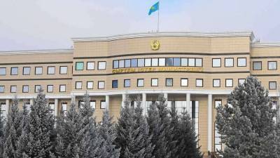 МИД Казахстана: Среди задержанных в Испании за отмывание денег "русской мафии" казахстанцев нет