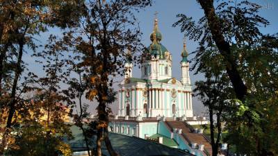 Украина потеряет ценнейшую православную церковь в День Николая Чудотворца