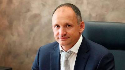 Заместитель главы ОП Татаров отреагировал на подозрение: Сытник сводит счеты
