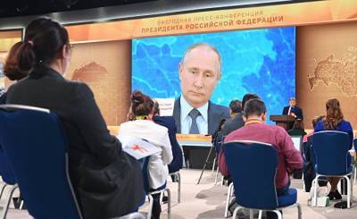 Китайские СМИ: Путин правильно все сказал про эпидемию, Трампа и западные страны