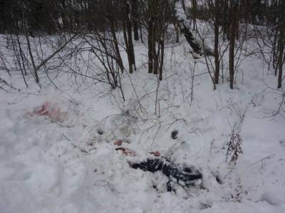 Соцсети: мужчина убил жену и себя в центре Нижнего Новгорода
