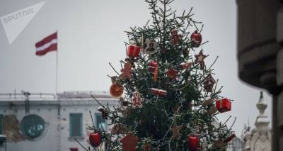 Как на Латвию повлияют циклоны? На Рождество латвийцев ждет сюрприз