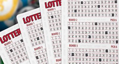 Подсказало чутье: американец купил 160 лотерейных билетов и выиграл сотни тысяч долларов