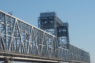 Северодвинский мост будет открыт в Новогоднюю ночь
