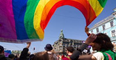 Верхняя палата парламента Швейцарии легализовала однополые браки