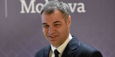 Молдавский депутат пытается оспорить закон о русском языке