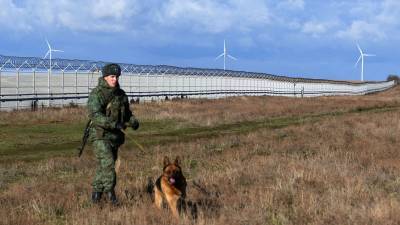 Азербайджан закроет сухопутную границу с РФ из-за коронавируса