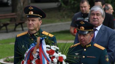 Болгария вышлет российского военного атташе по подозрению в шпионаже