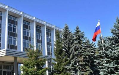 Российский дипломат попался на шпионаже в Болгарии