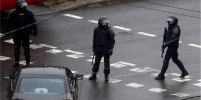 В Беларуси мужчину отправили в колонию, потому что он назвал милиционера «ур…д в погонах»