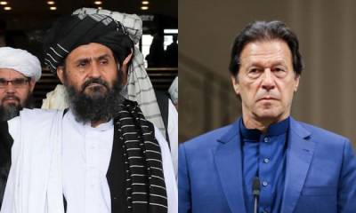 Премьер-министр Пакистана рекомендовал талибам снизить насилие