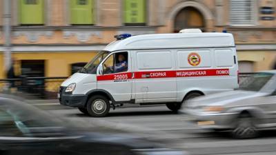 Саратовская пенсионерка скончалась в больнице от ожогов после прорыва трубы