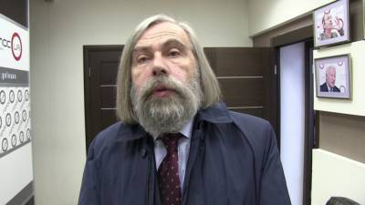 Погребинский считает, что Зеленский перешел в «формат Порошенко»