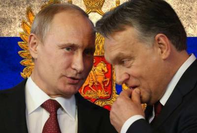 Кулеба считает, что Орбану важнее Зеленский, чем Путин