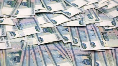 Пенсионный фонд получил 73,6 млрд рублей на «новогодние» выплаты