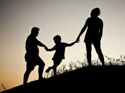 Ученые из США раскрыли секрет счастливой семьи