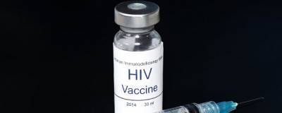 В России создали эффективную на 100% вакцину от ВИЧ