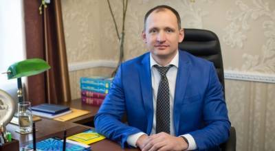 Заместителю главы ОП Татарову НАБУ и САП объявили о подозрении