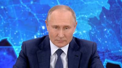 Владимир Путин - Владимир Сергиенко - Политолог из Германии объяснил жесткий ответ Путина журналисту BBC - nation-news.ru - Москва - Крым