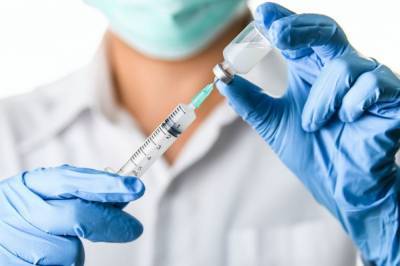The Economist: Украина получит вакцину одной из самых последних — не раньше апреля 2022 года
