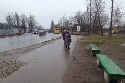 Мокрый снег прогнозируют псковские синоптики 19 декабря