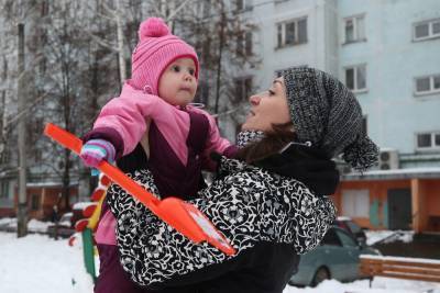 На новогодние выплаты детям до 8 лет на Ставрополье направят более 1,2 млрд рублей