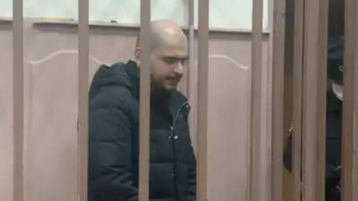 По делу о стрельбе в "Москва-Сити" арестован следователь