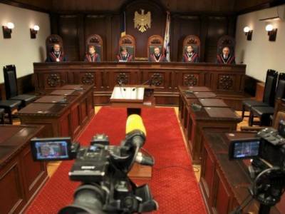Конституционный суд оставил Молдавии русский язык