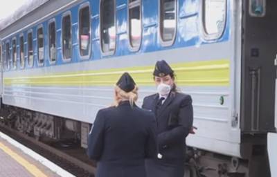 Запишите – пригодится: "Укрзализныця" изменила расписание поездов, направления